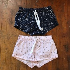 J.Crew Shorts Bundle (2)